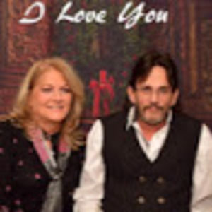 Meet your Posher, Jim n patti